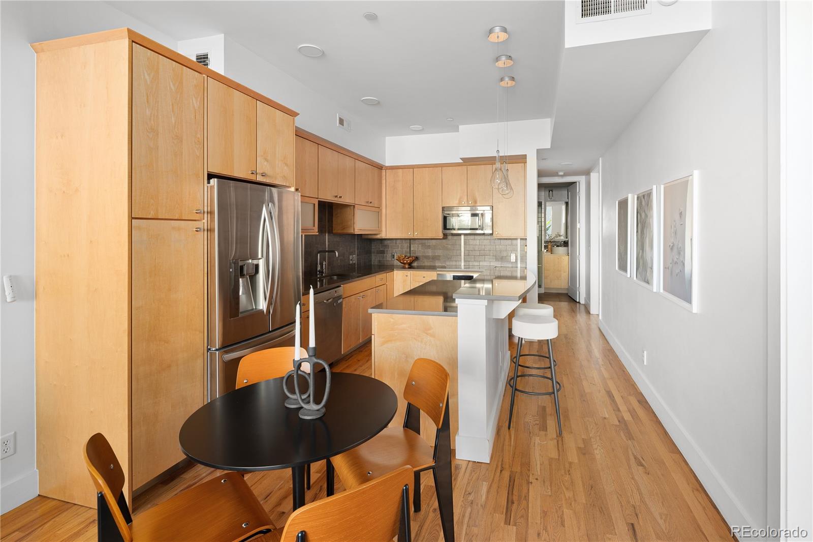 340 South Lafayette Street, Unit 201 Denver, CO 80209 - Photo 12 of 28