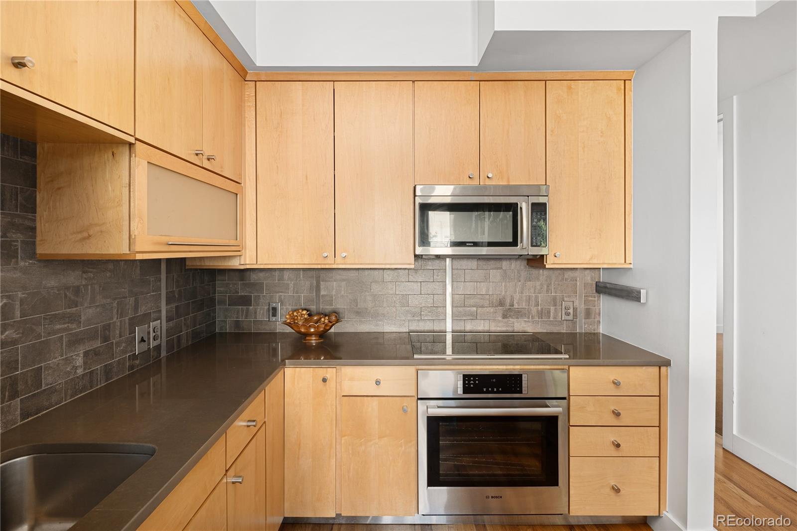 340 South Lafayette Street, Unit 201 Denver, CO 80209 - Photo 15 of 28