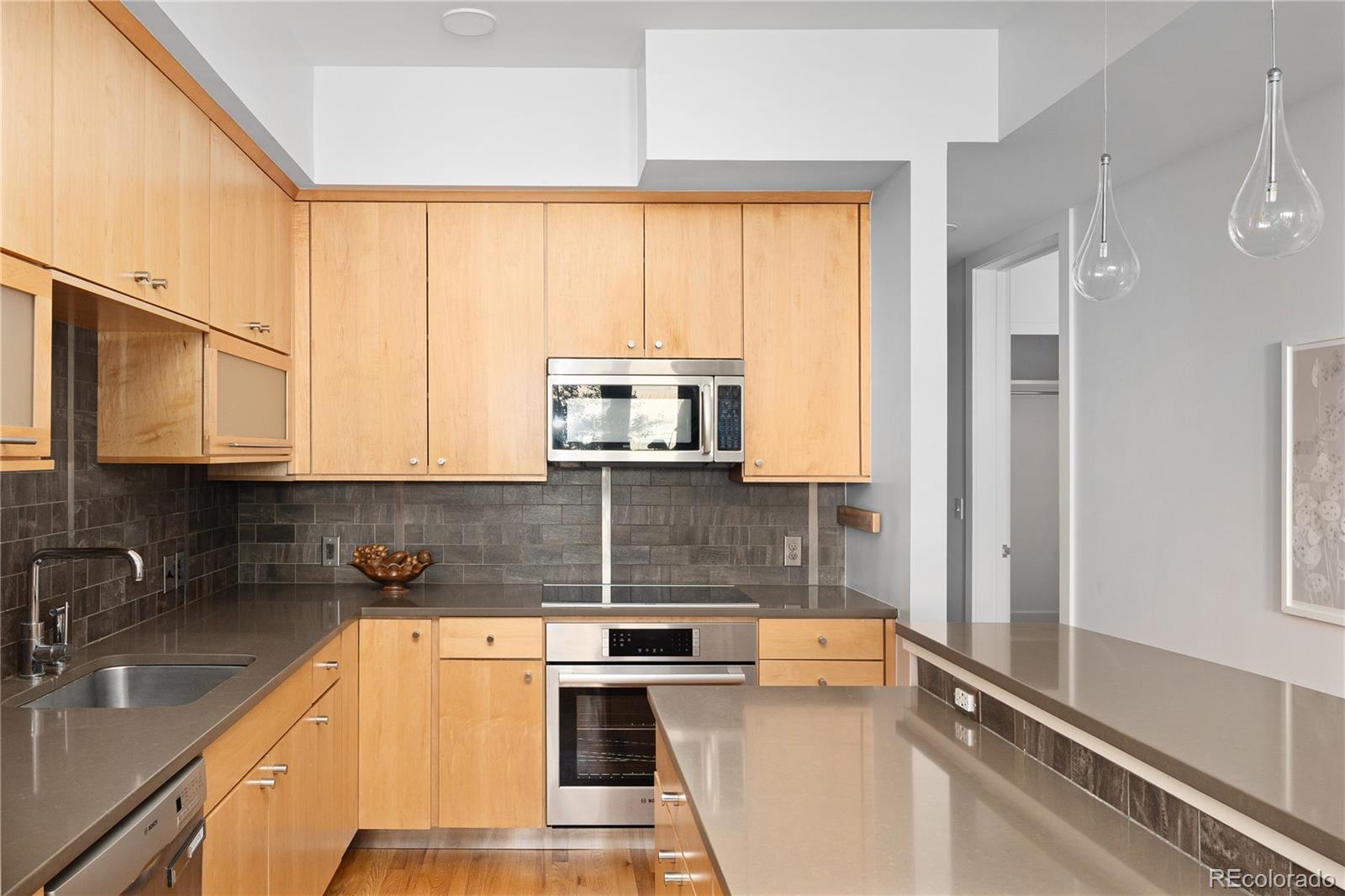 340 South Lafayette Street, Unit 201 Denver, CO 80209 - Photo 16 of 28