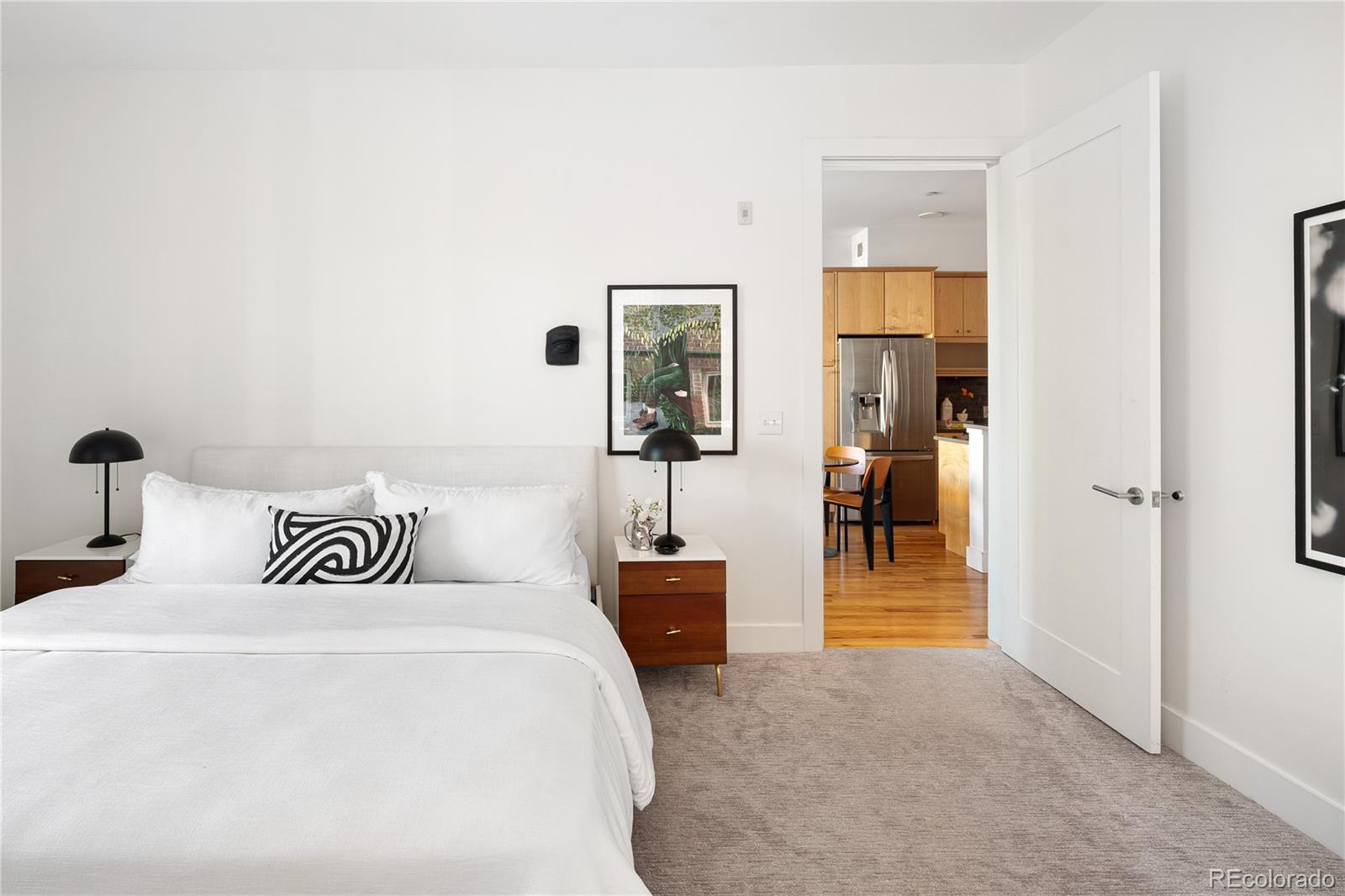 340 South Lafayette Street, Unit 201 Denver, CO 80209 - Photo 18 of 28