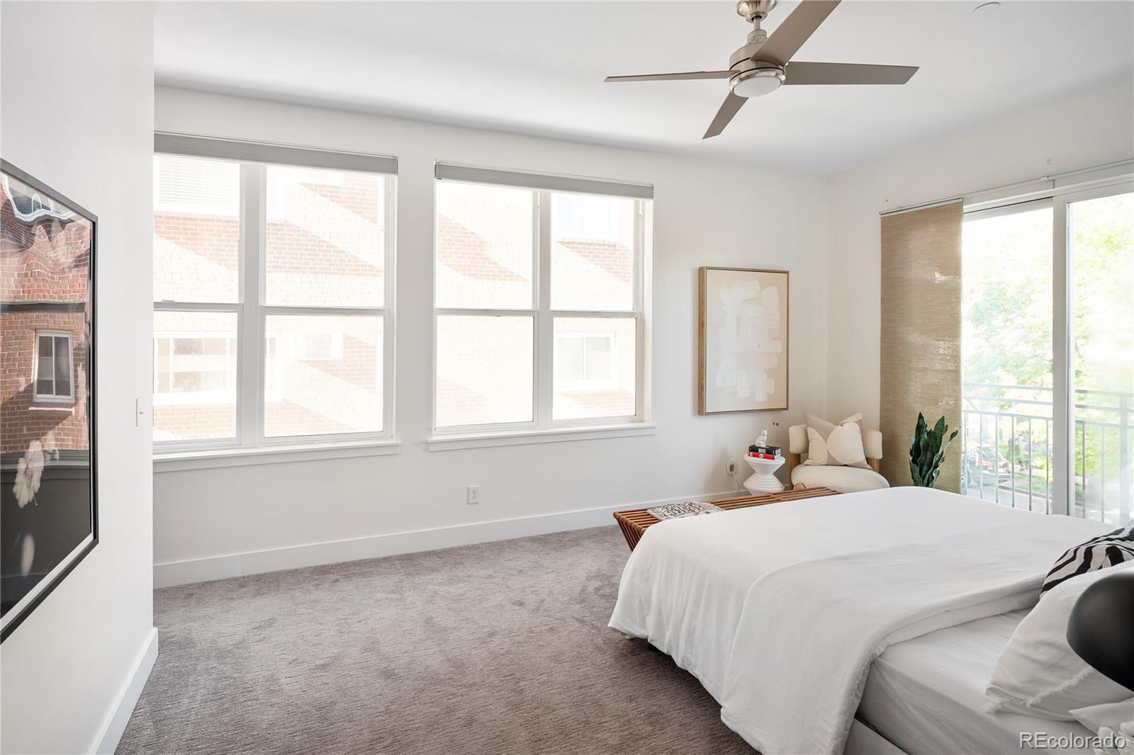 340 South Lafayette Street, Unit 201 Denver, CO 80209 - Photo 20 of 28