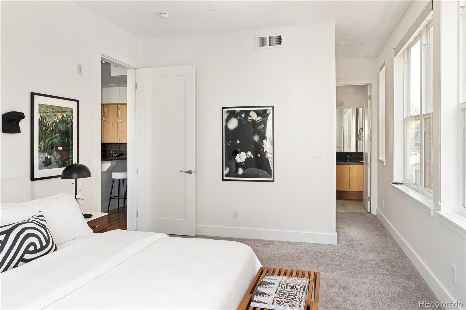 340 South Lafayette Street, Unit 201 Denver, CO 80209 - Photo 21 of 28