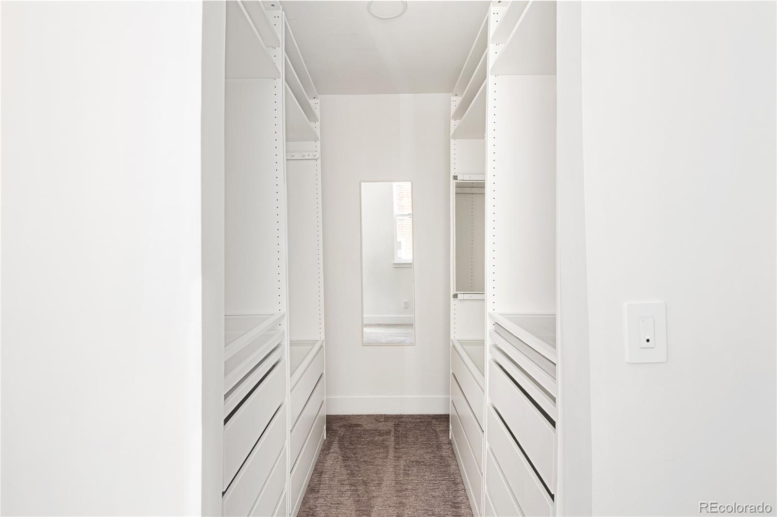 340 South Lafayette Street, Unit 201 Denver, CO 80209 - Photo 22 of 28