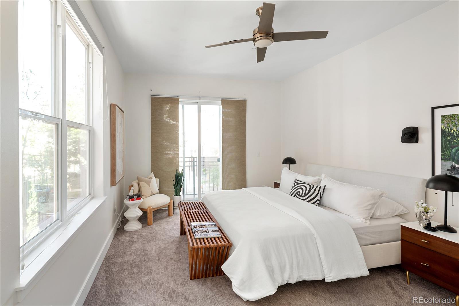 340 South Lafayette Street, Unit 201 Denver, CO 80209 - Photo 5 of 28