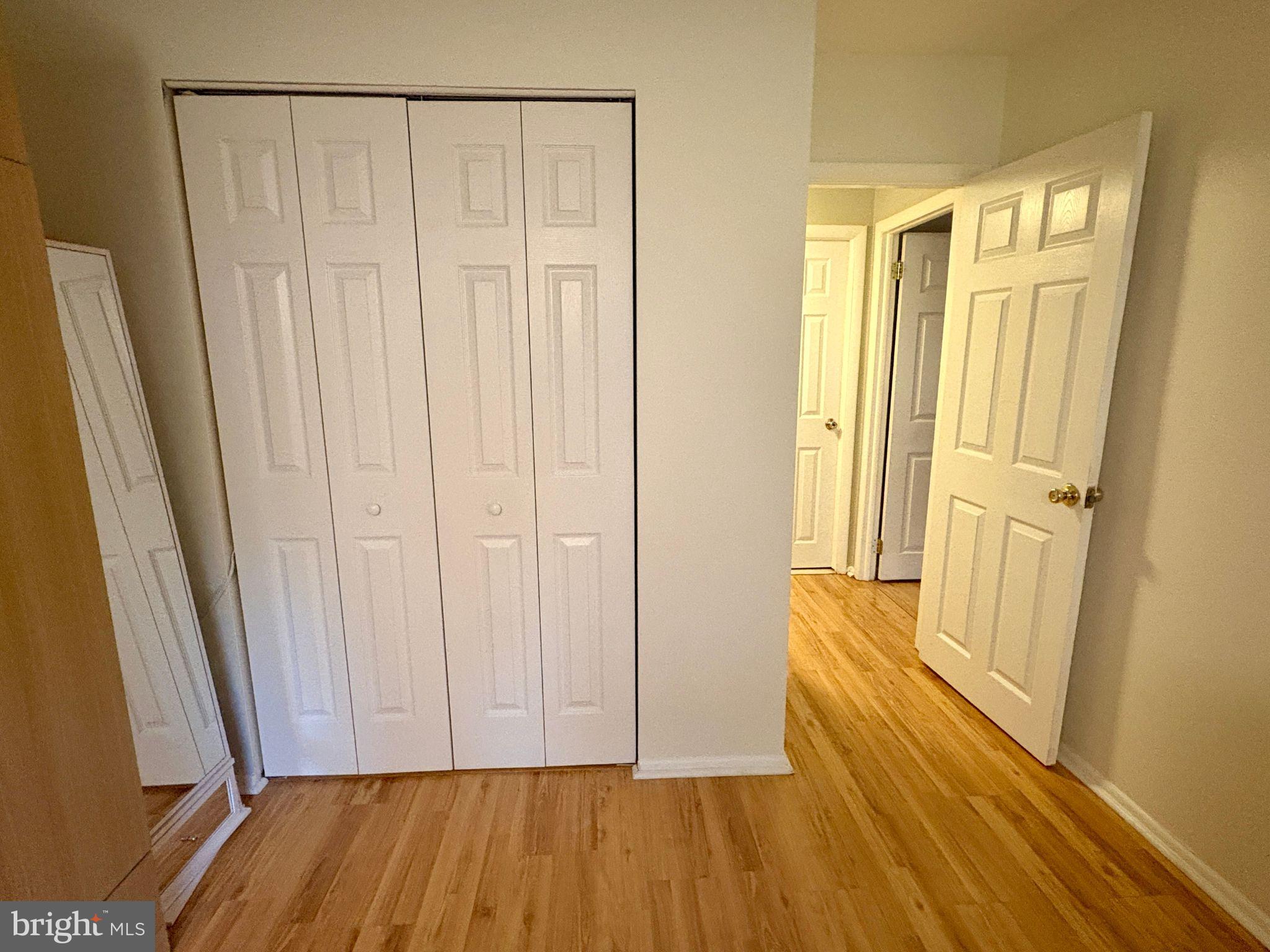 7 Rockford Road, Unit F1 Wilmington, DE 19806 - Photo 11 of 16 a view of a small space with wooden floor