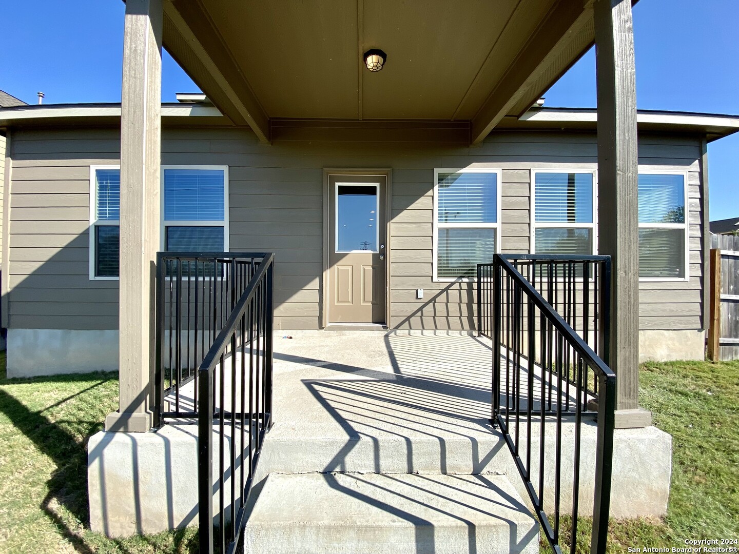 1206 Ranch Falls San Antonio, TX 78245 - Photo 83 of 92