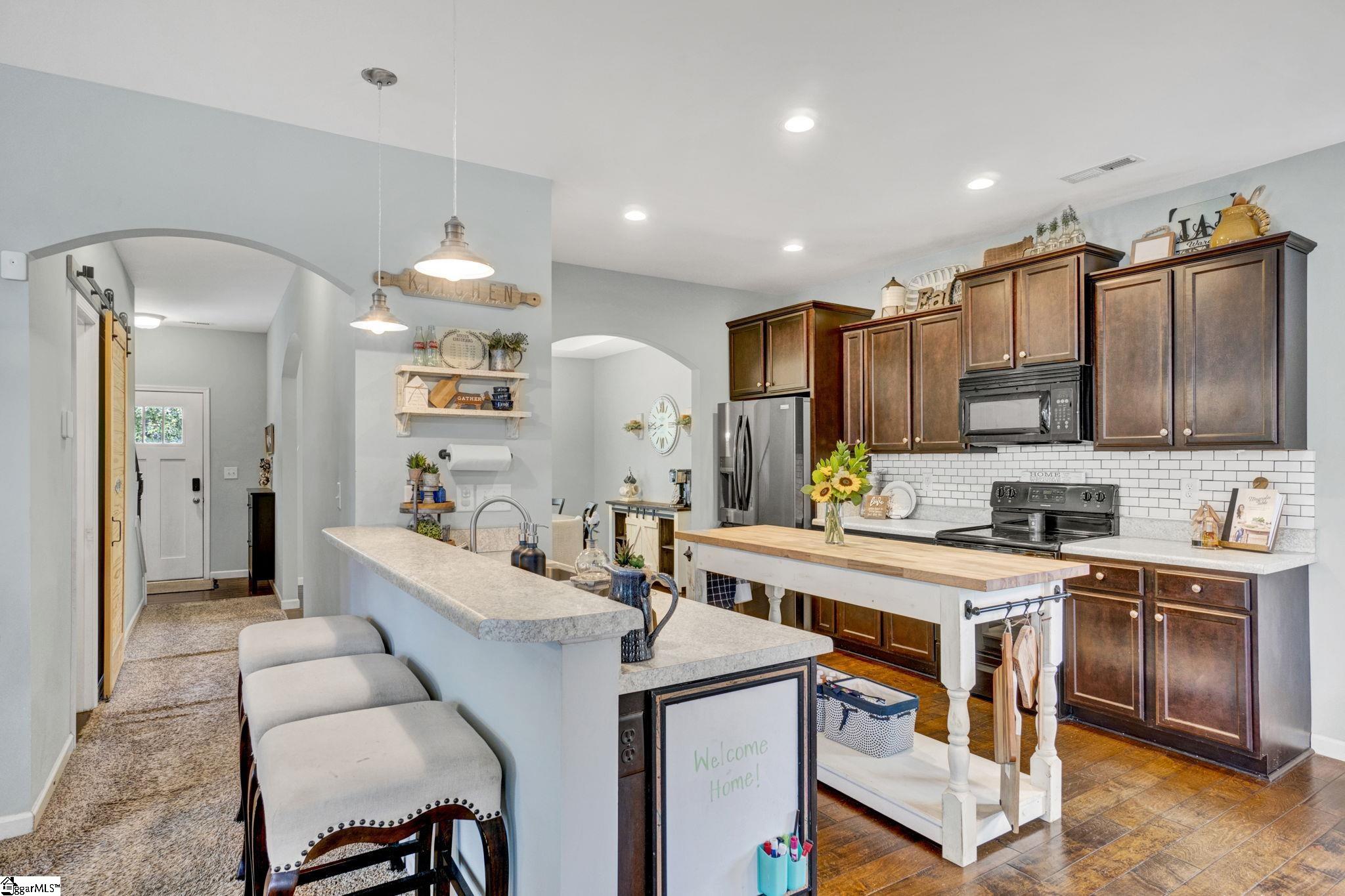 339 Hamilton Parkway Easley, SC 29642 - Photo 11 of 50