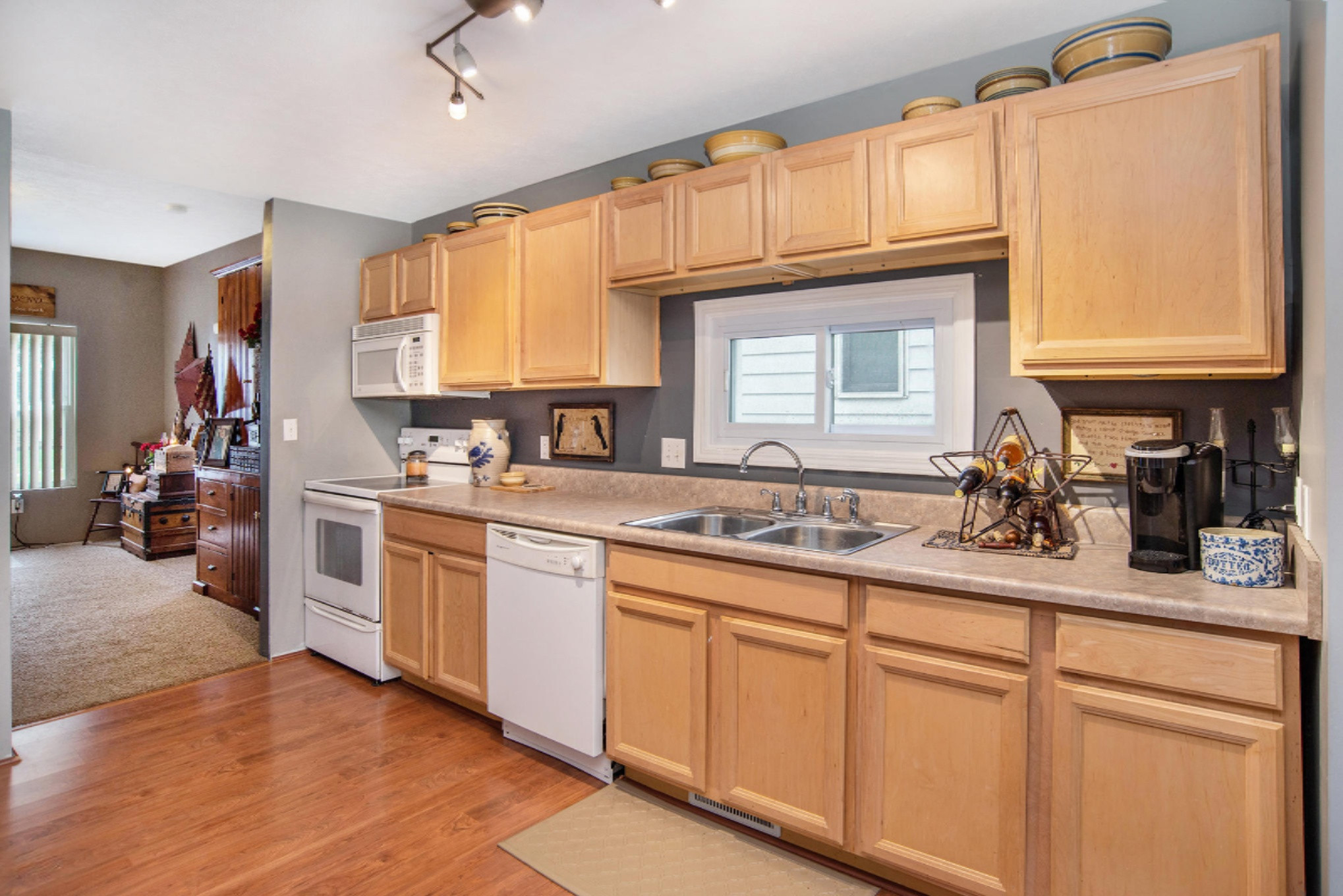428 Rice Street Ionia, MI 48846 - Photo 13 of 30 DSC_4889