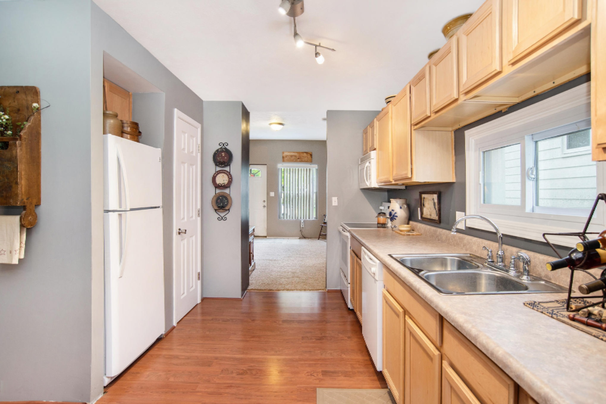 428 Rice Street Ionia, MI 48846 - Photo 14 of 30 DSC_4892