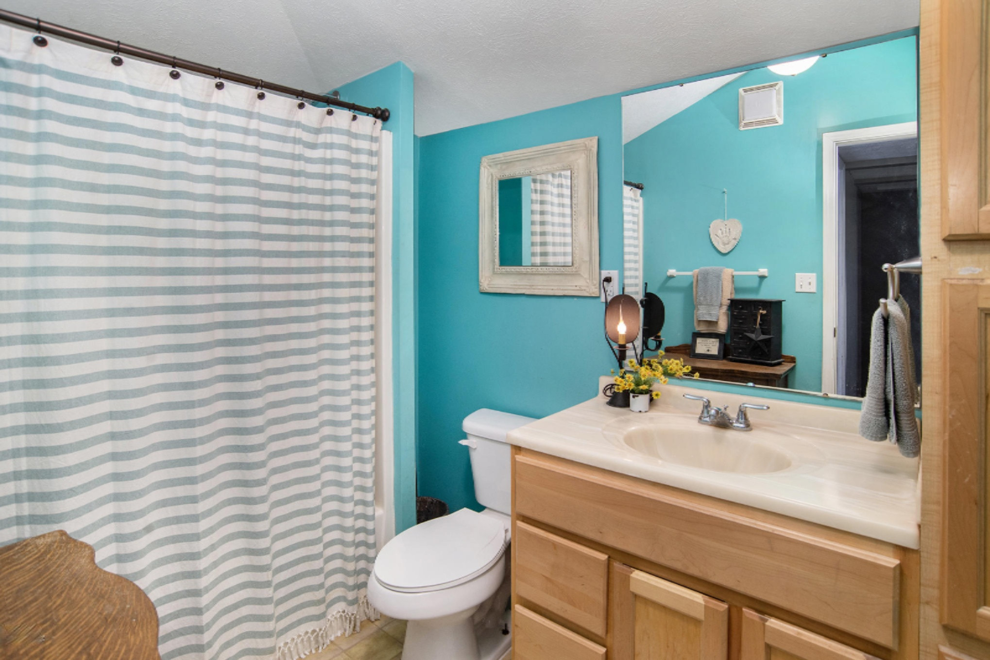 428 Rice Street Ionia, MI 48846 - Photo 20 of 30 DSC_4907