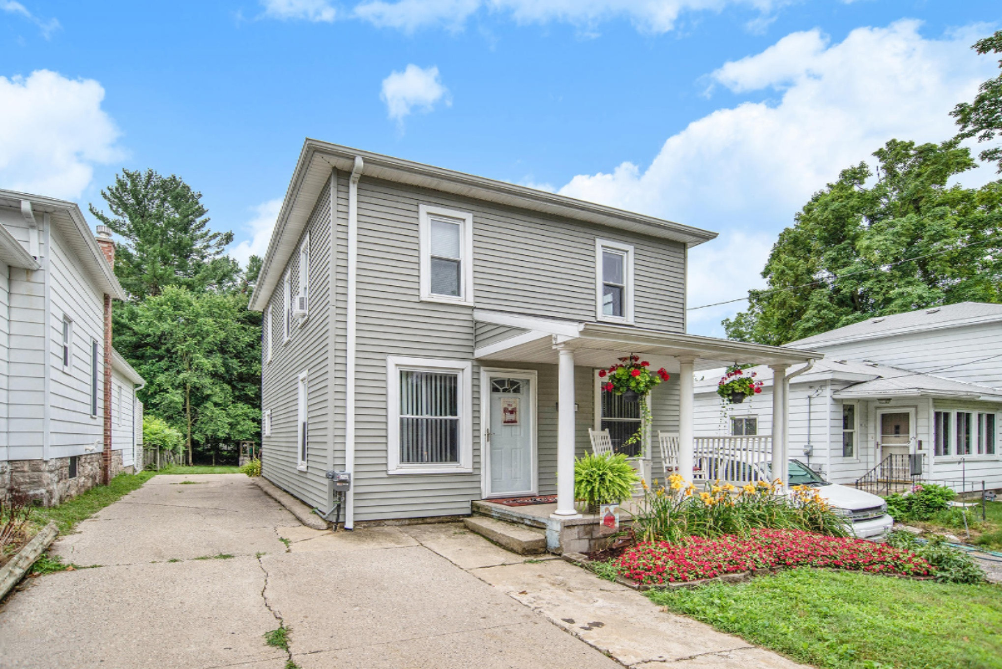 428 Rice Street Ionia, MI 48846 - Photo 3 of 30 DSC_4949