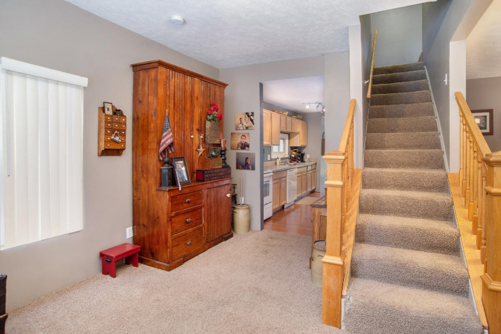 428 Rice Street Ionia, MI 48846 - Photo 10 of 30 DSC_4879
