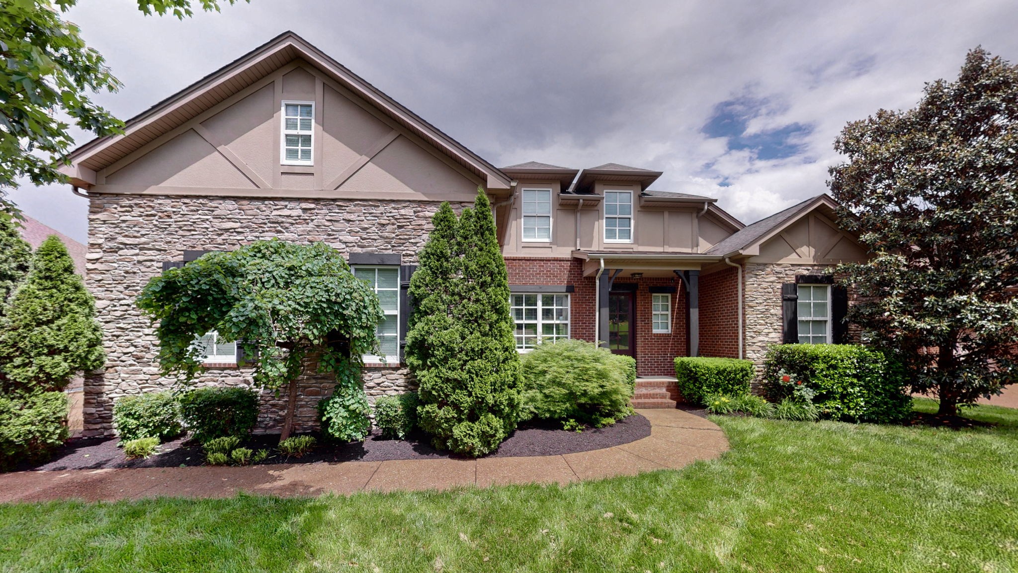 166 Azalea Lane Franklin, TN 37064 - Photo 1 of 74