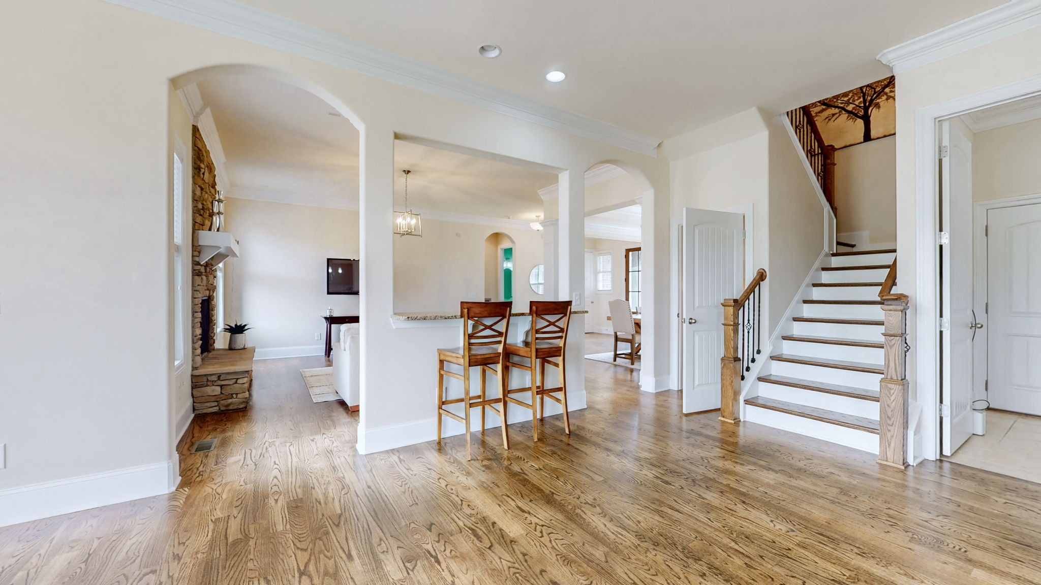 166 Azalea Lane Franklin, TN 37064 - Photo 12 of 74