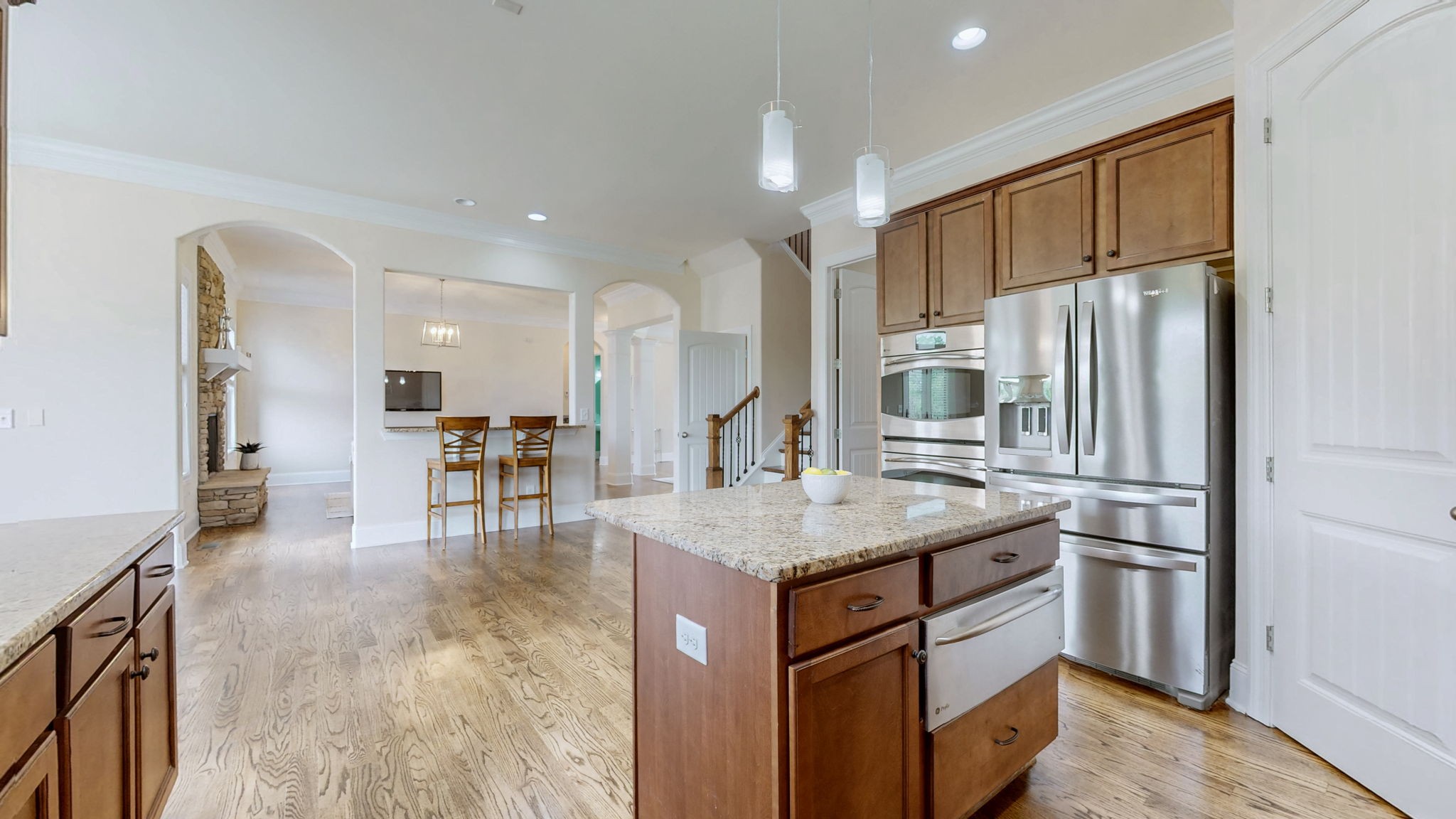 166 Azalea Lane Franklin, TN 37064 - Photo 15 of 74