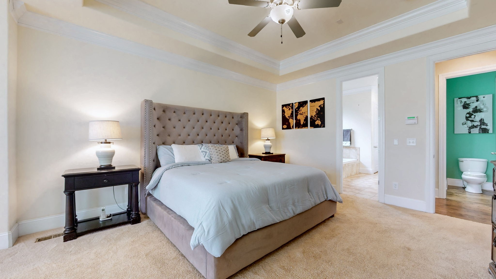 166 Azalea Lane Franklin, TN 37064 - Photo 22 of 74