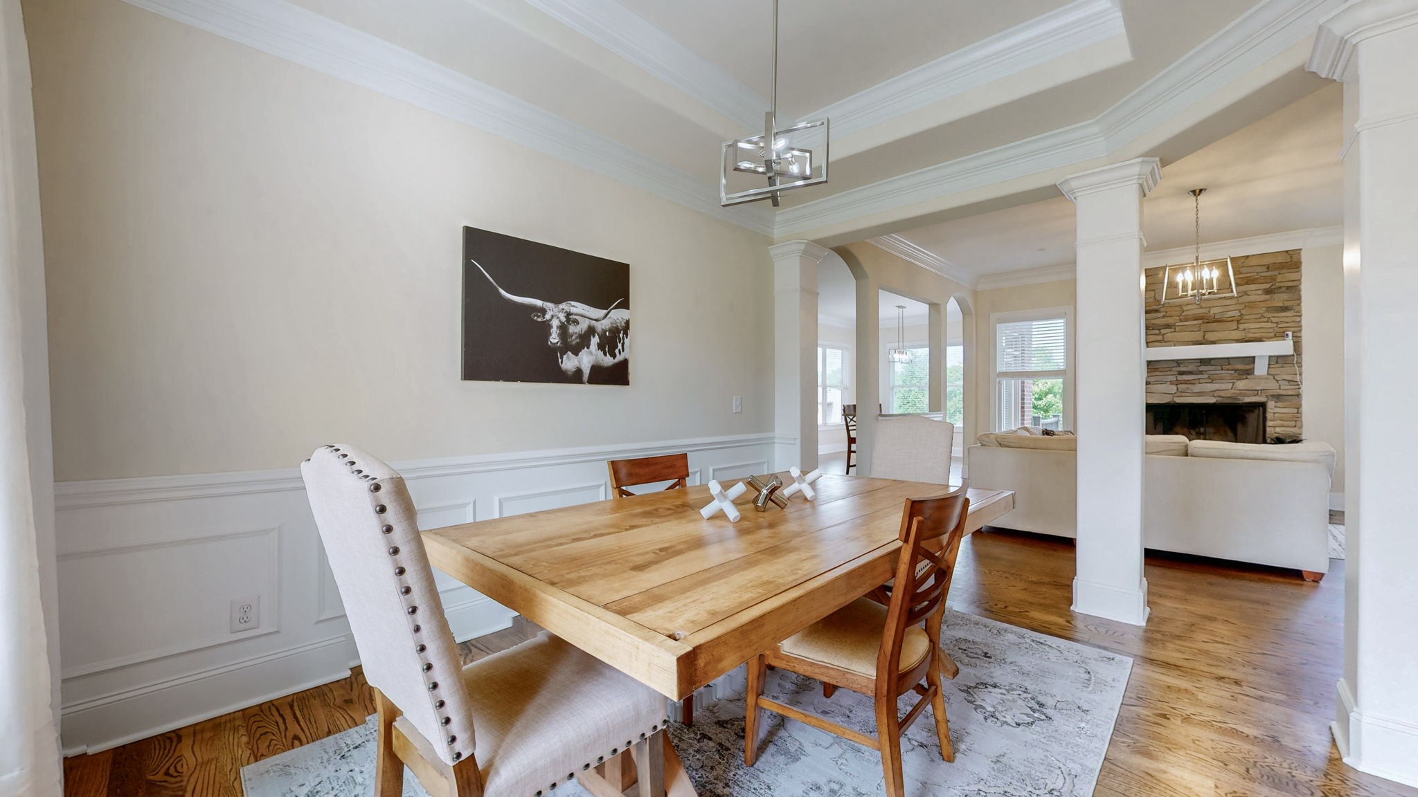 166 Azalea Lane Franklin, TN 37064 - Photo 5 of 74