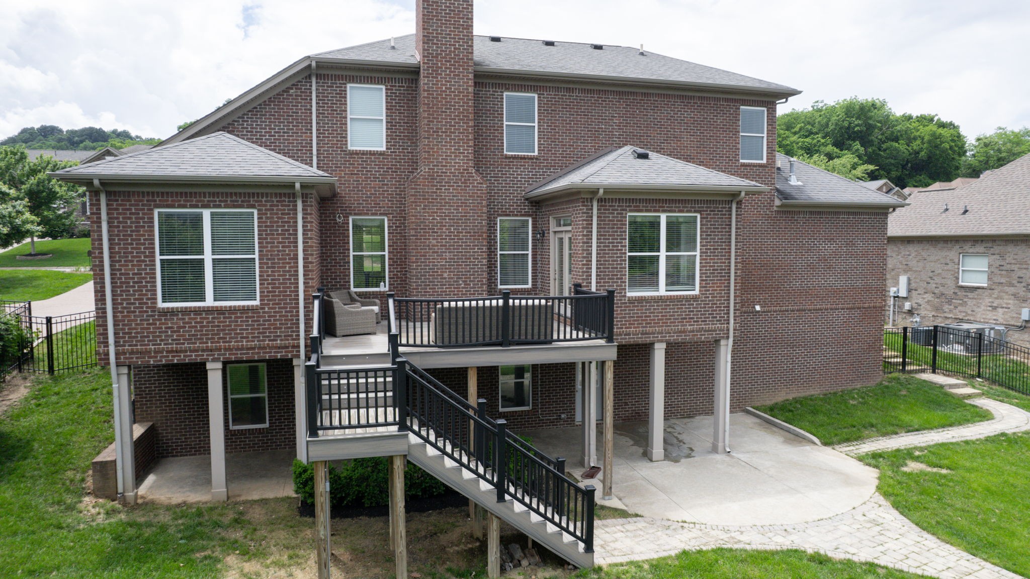 166 Azalea Lane Franklin, TN 37064 - Photo 55 of 74