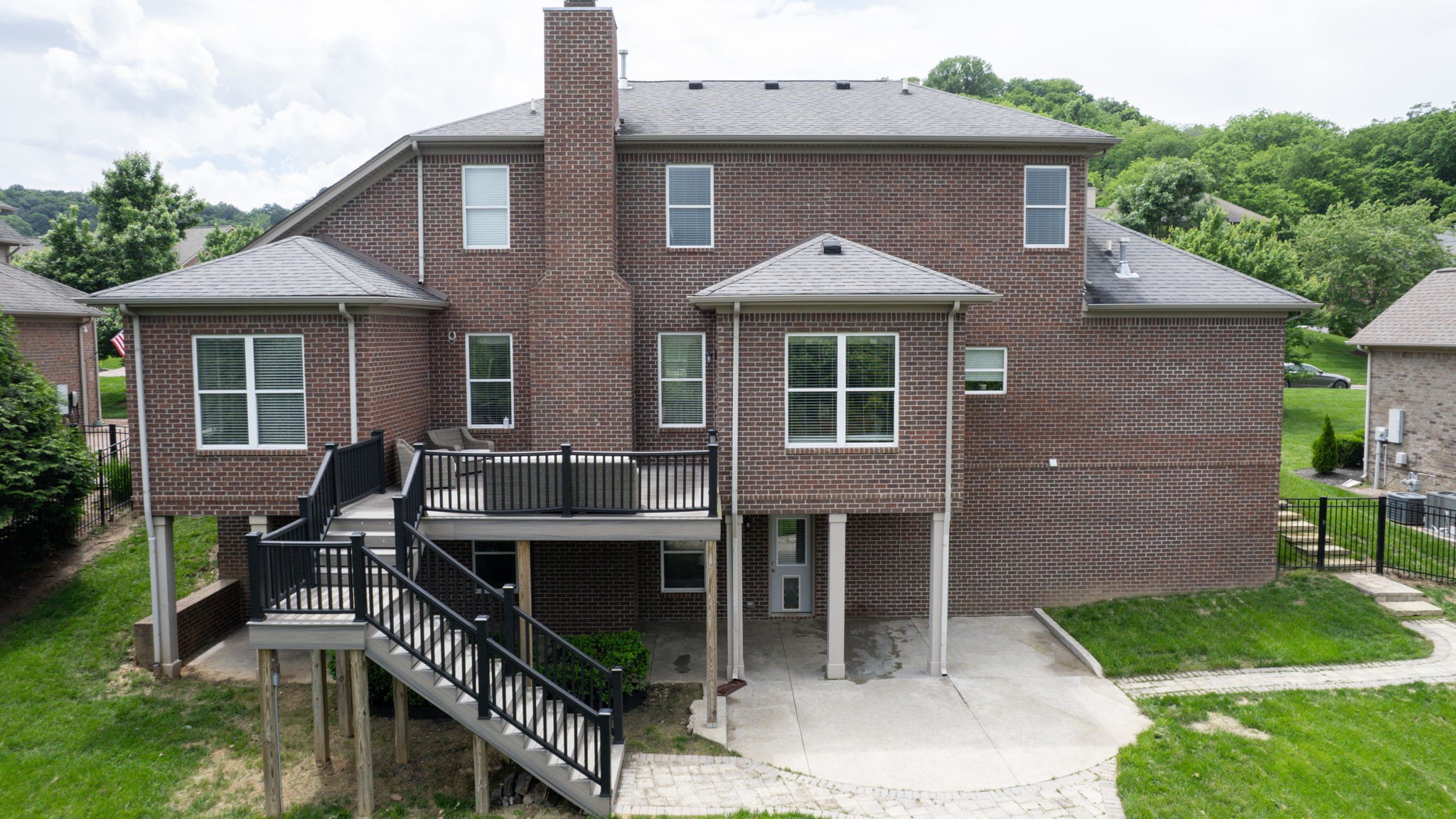 166 Azalea Lane Franklin, TN 37064 - Photo 67 of 74