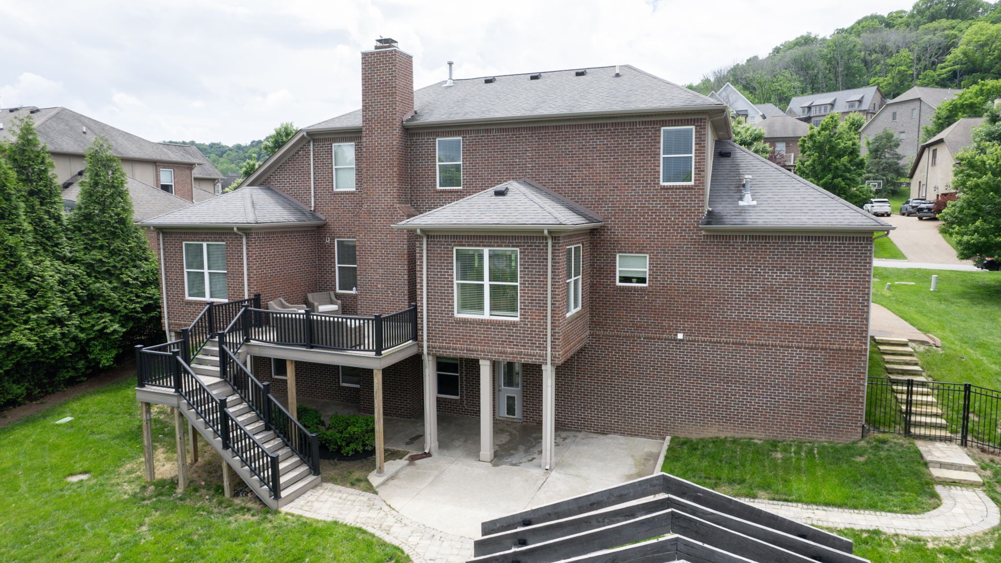 166 Azalea Lane Franklin, TN 37064 - Photo 68 of 74