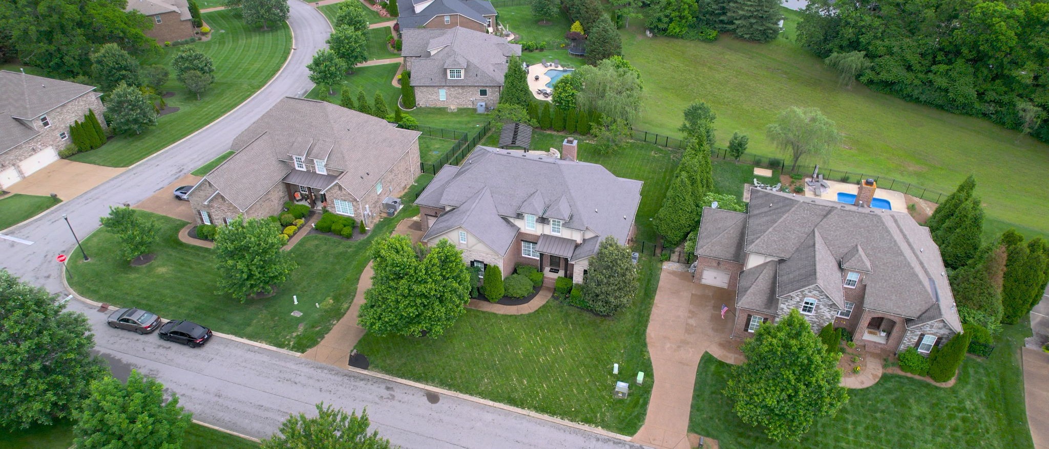 166 Azalea Lane Franklin, TN 37064 - Photo 69 of 74