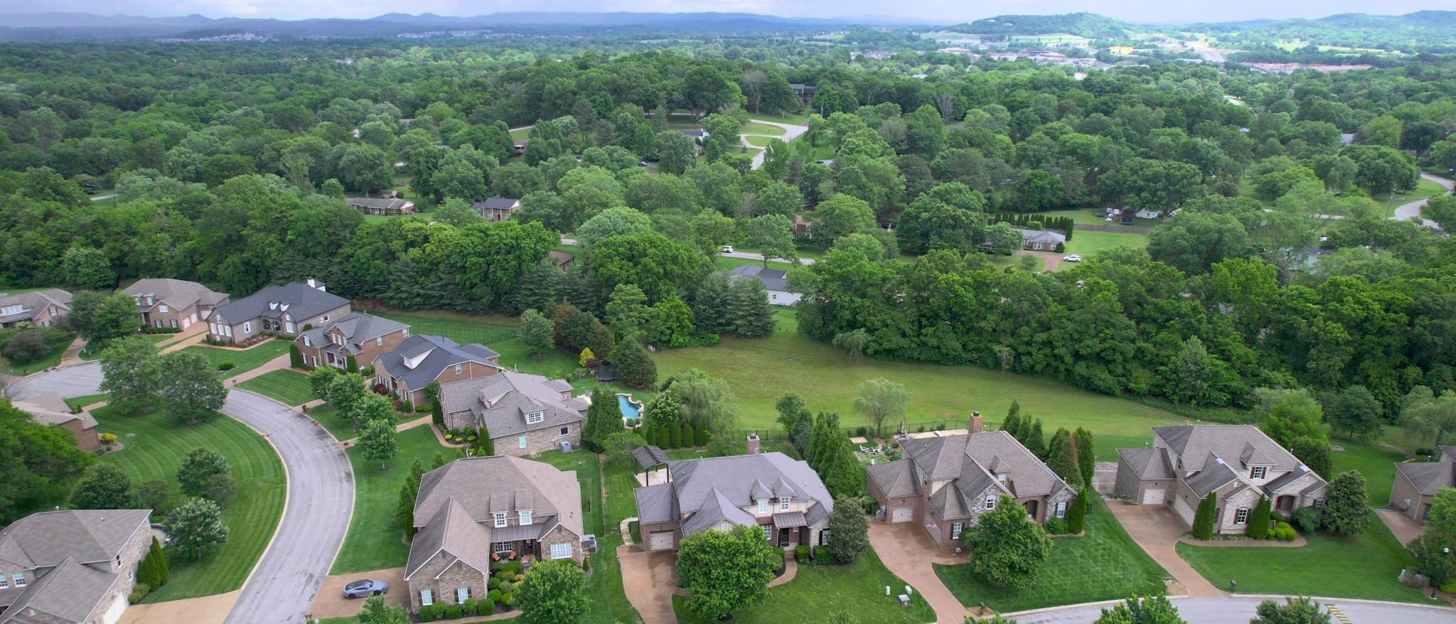 166 Azalea Lane Franklin, TN 37064 - Photo 71 of 74