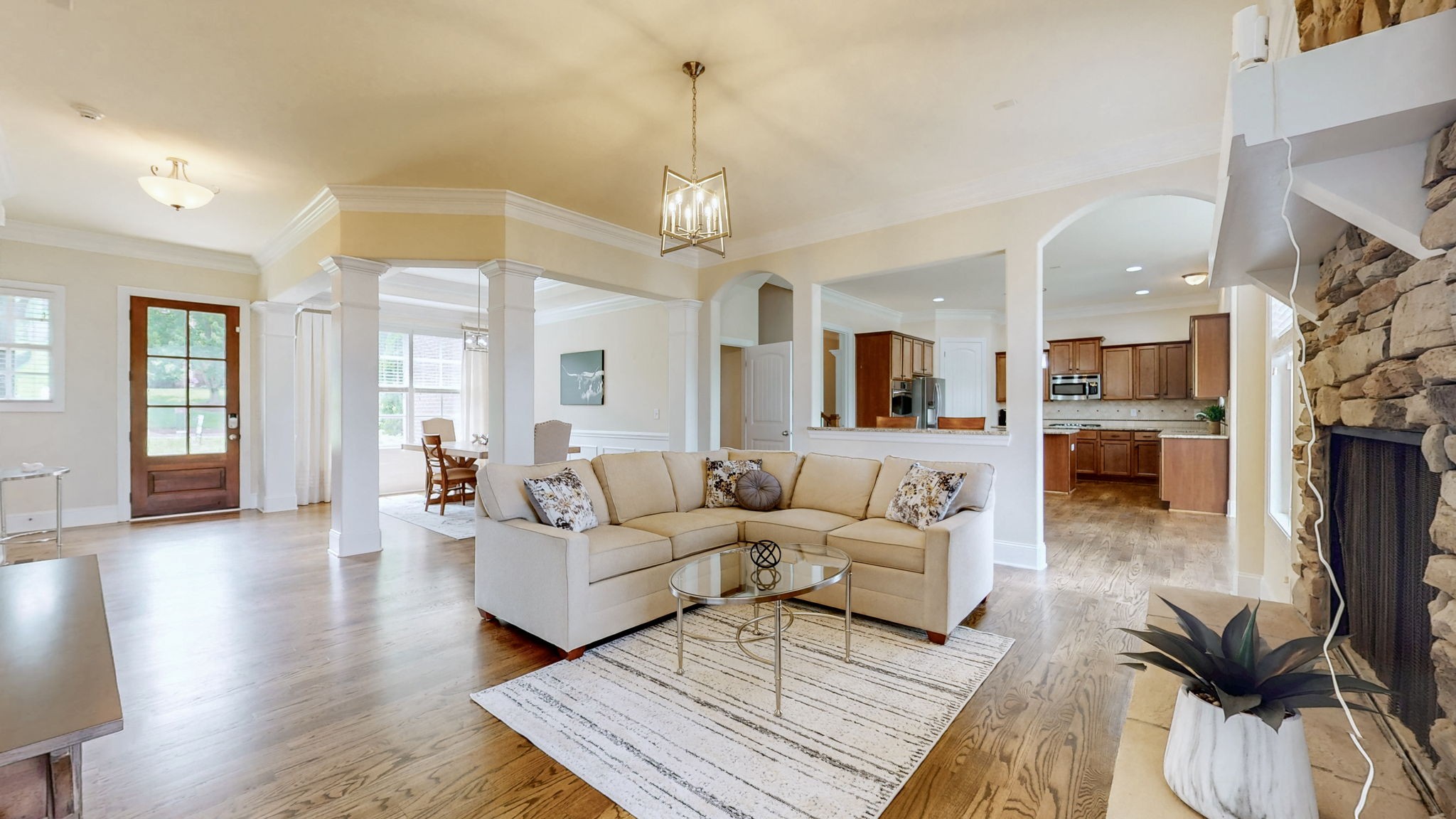 166 Azalea Lane Franklin, TN 37064 - Photo 8 of 74