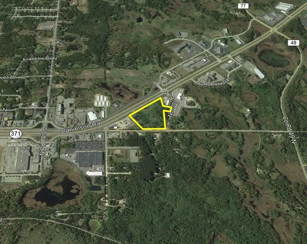 $1,950,000 | 371 Baxter Mn 56425, Baxter, MN 56401