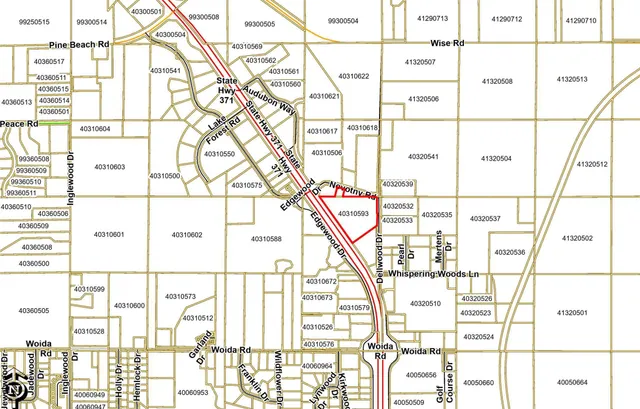 $1,950,000 | 371 Baxter Mn 56425, Baxter, MN 56401