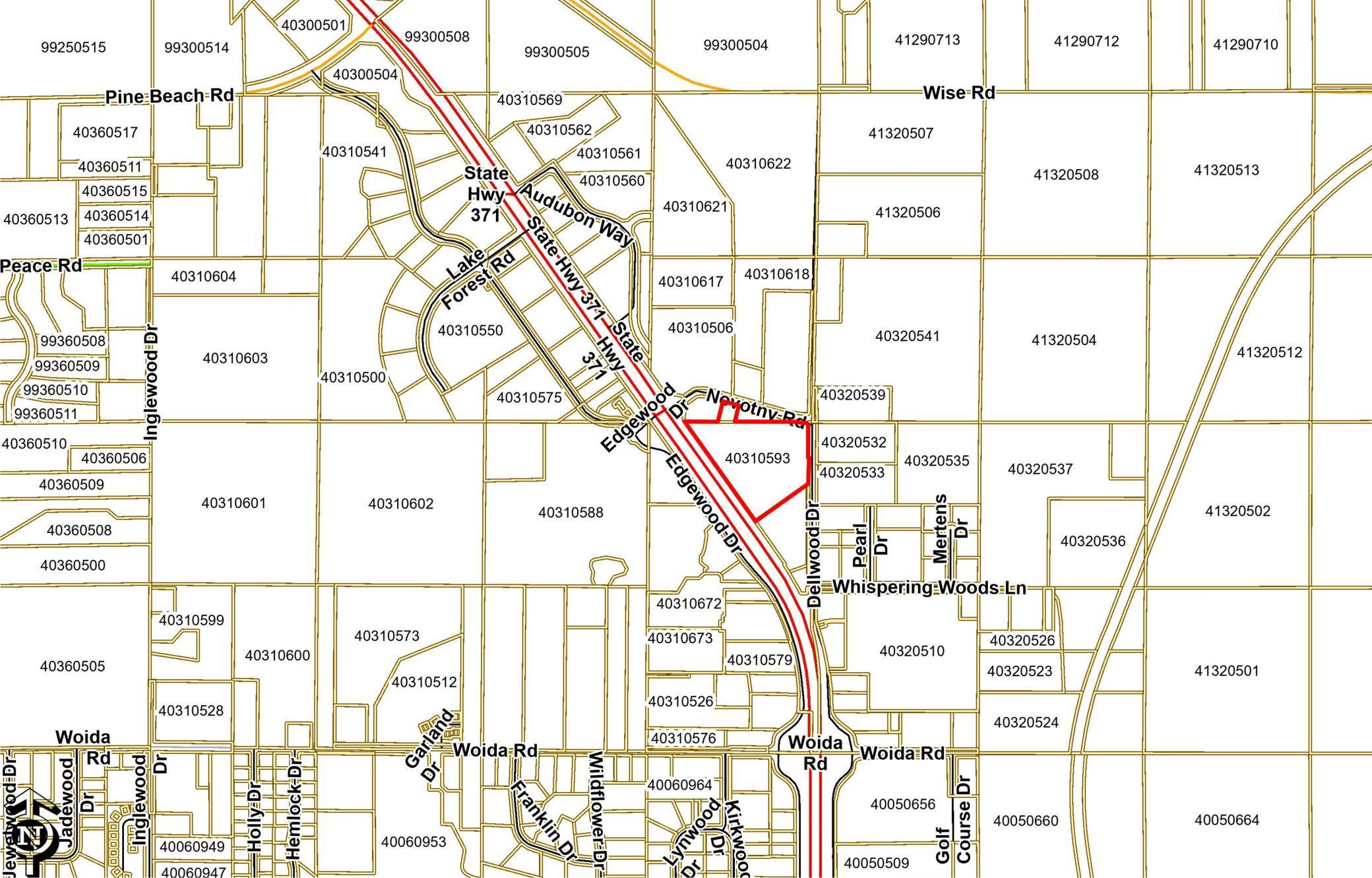 371 Baxter Mn 56425 Baxter, MN 56401 - Photo 5 of 7