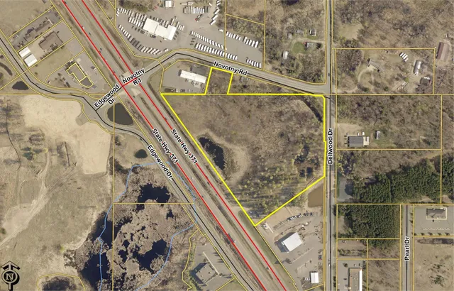 $1,950,000 | 371 Baxter Mn 56425, Baxter, MN 56401