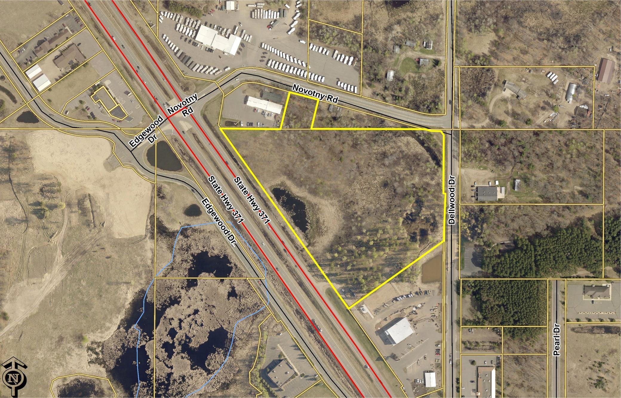 371 Baxter Mn 56425 Baxter, MN 56401 - Photo 6 of 7