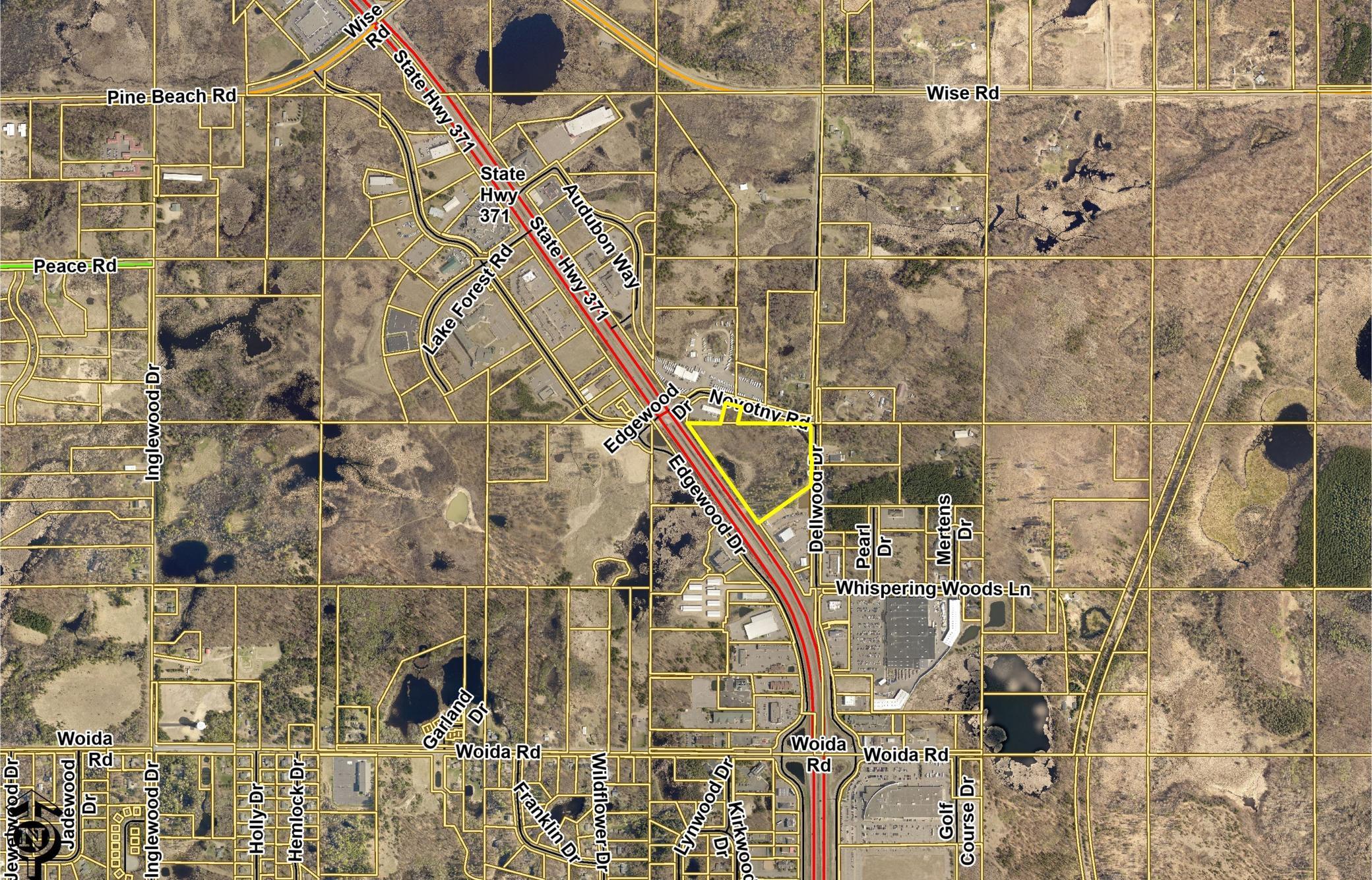 371 Baxter Mn 56425 Baxter, MN 56401 - Photo 7 of 7