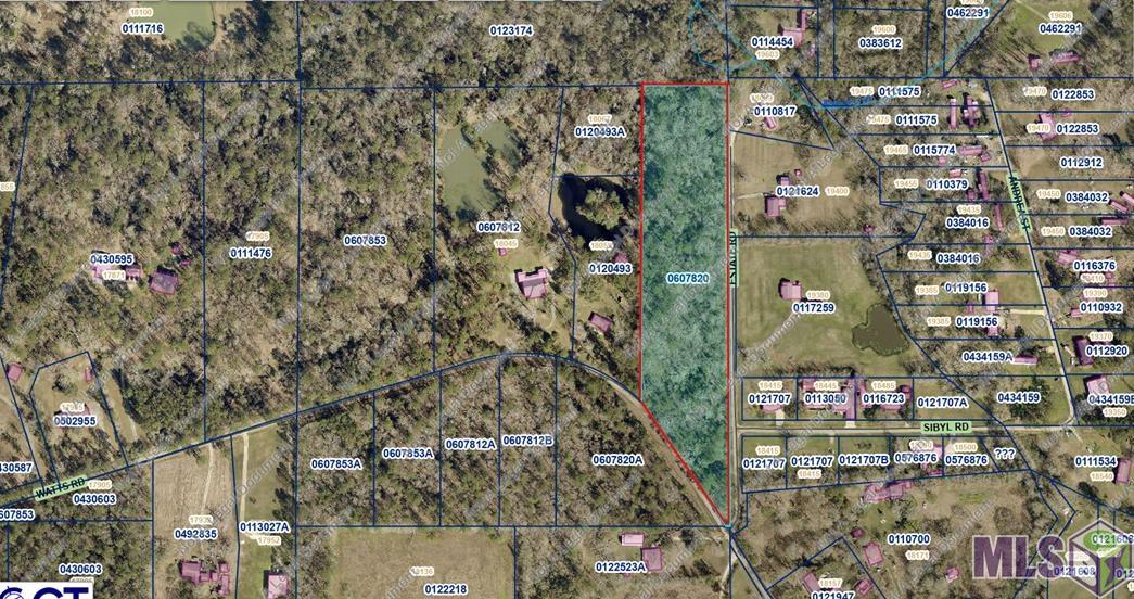 Tmr-4-a-1-a Estate Road Livingston, LA 70754 - Photo 3 of 4 Gallery Image 3