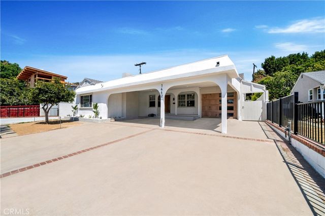 $1,942,500 | 1442 Walgrove Avenue, Los Angeles, CA 90066