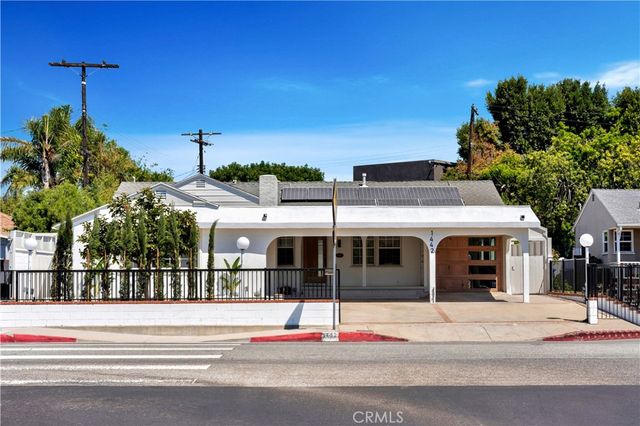 $1,942,500 | 1442 Walgrove Avenue, Los Angeles, CA 90066