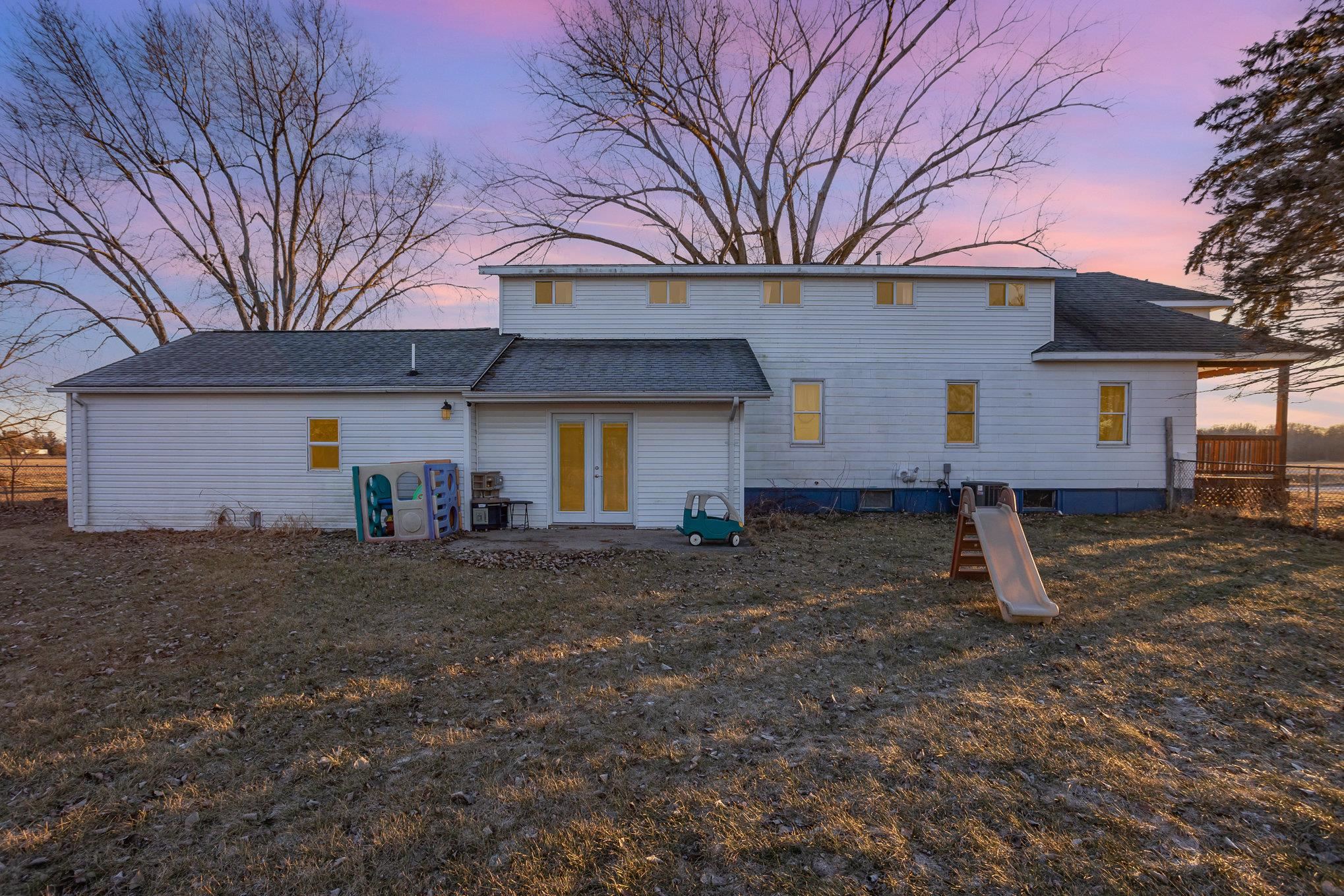 5382 North 7 Mile Road Pinconning, MI 48650 - Photo 24 of 27