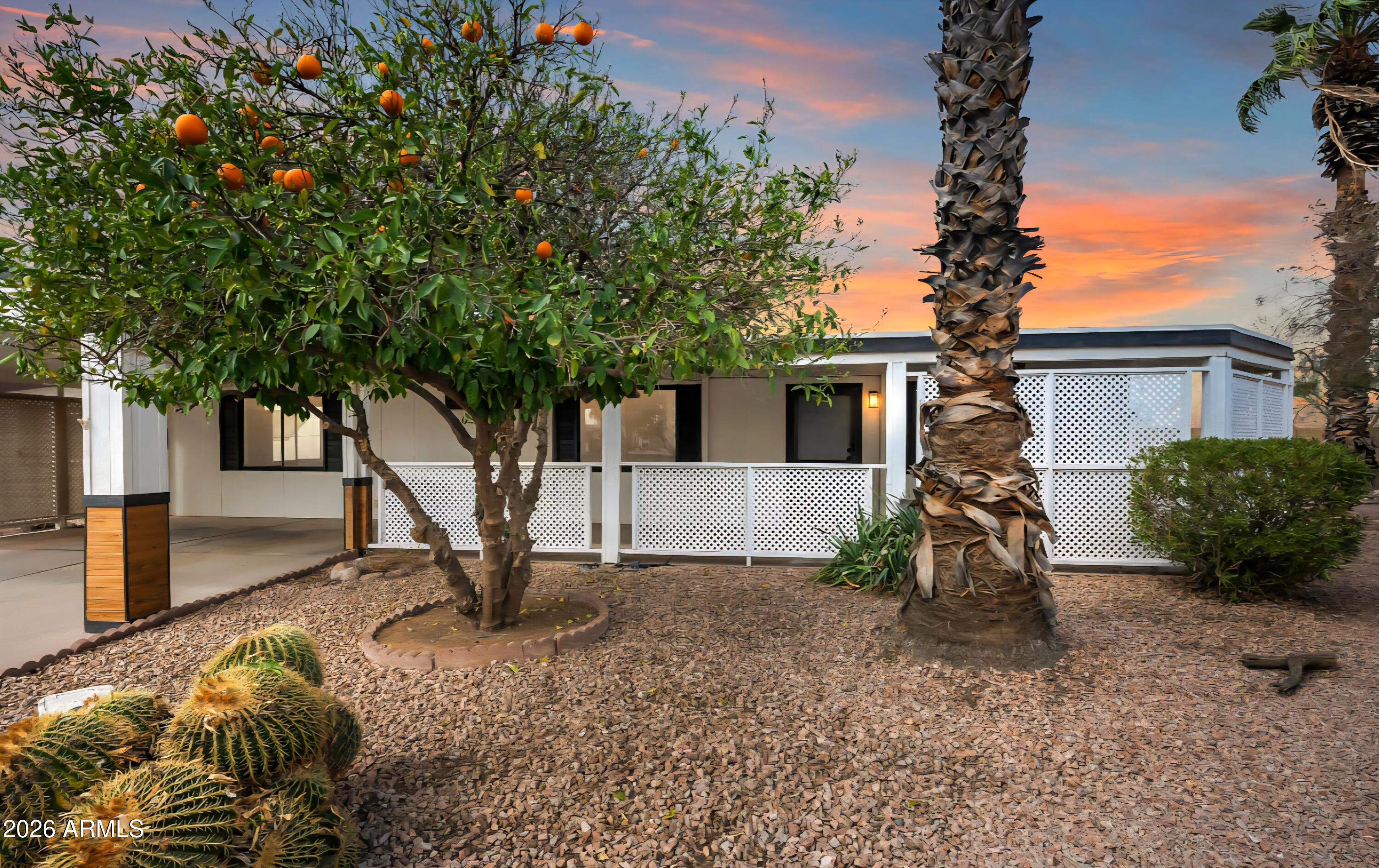 3500 South Tomahawk Road, Unit 126 Apache Junction, AZ 85119 - Photo 2 of 7 60645