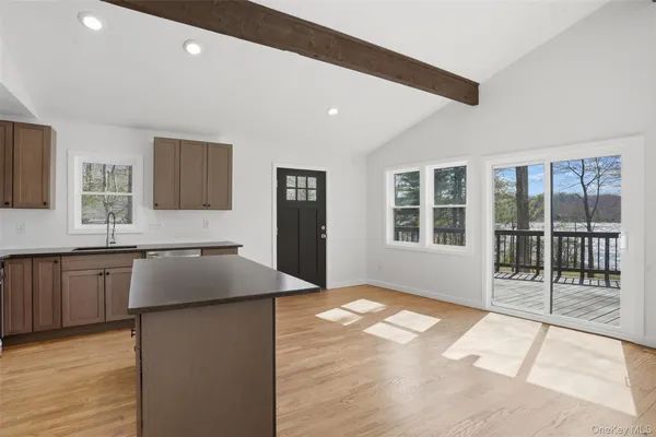 $599,000 | 119 Lake Shore Drive West, Rock Hill, NY 12775
