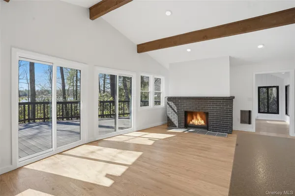 $599,000 | 119 Lake Shore Drive West, Rock Hill, NY 12775