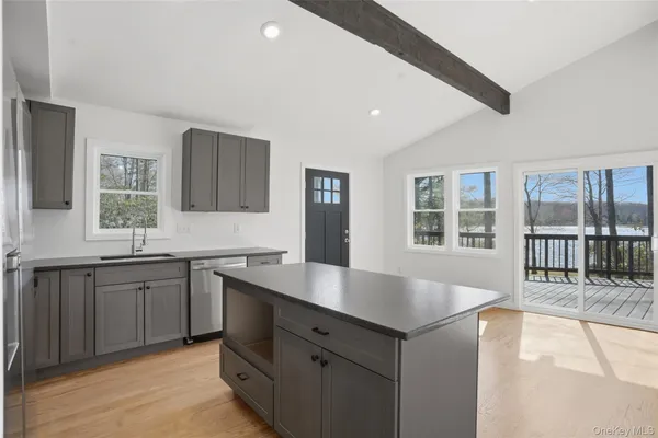 $599,000 | 119 Lake Shore Drive West, Rock Hill, NY 12775