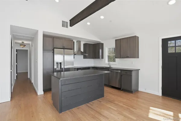 $599,000 | 119 Lake Shore Drive West, Rock Hill, NY 12775