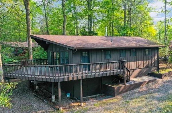 $599,000 | 119 Lake Shore Drive West, Rock Hill, NY 12775