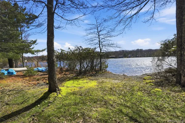 $599,000 | 119 Lake Shore Drive West, Rock Hill, NY 12775