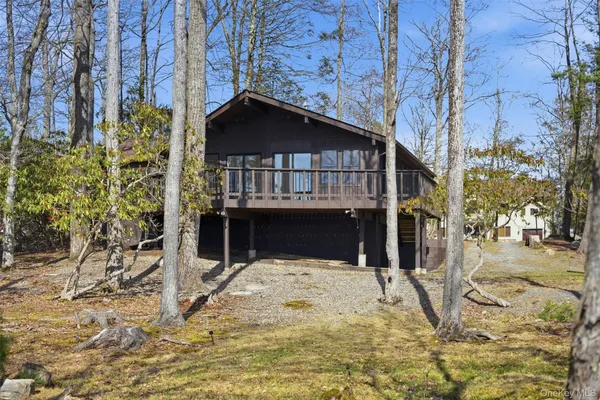$599,000 | 119 Lake Shore Drive West, Rock Hill, NY 12775