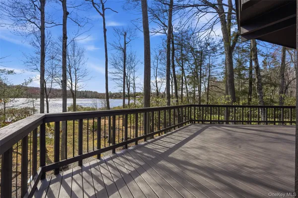 $599,000 | 119 Lake Shore Drive West, Rock Hill, NY 12775