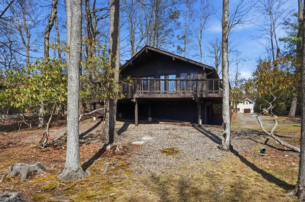 $599,000 | 119 Lake Shore Drive West, Rock Hill, NY 12775