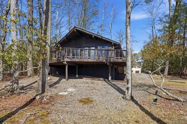 $599,000 | 119 Lake Shore Drive West, Rock Hill, NY 12775