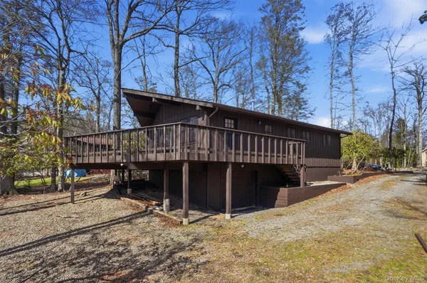 $599,000 | 119 Lake Shore Drive West, Rock Hill, NY 12775