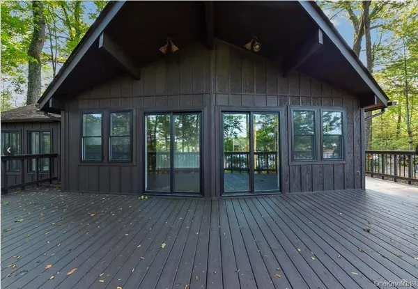 $599,000 | 119 Lake Shore Drive West, Rock Hill, NY 12775